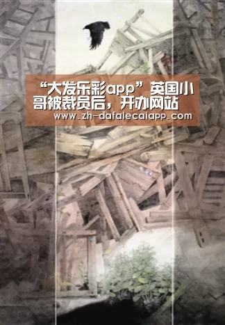 “大发乐彩app”英国小哥被裁员后，开办网站维护服务，仅用3年时间，每月赚4万元