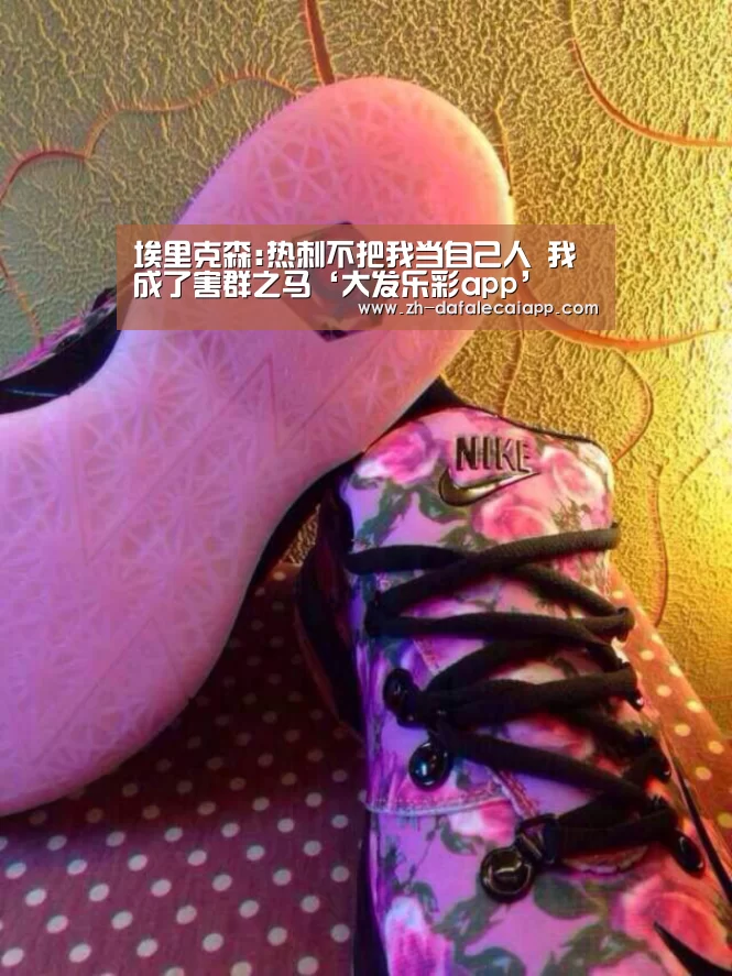 埃里克森:热刺不把我当自己人 我成了害群之马‘大发乐彩app’