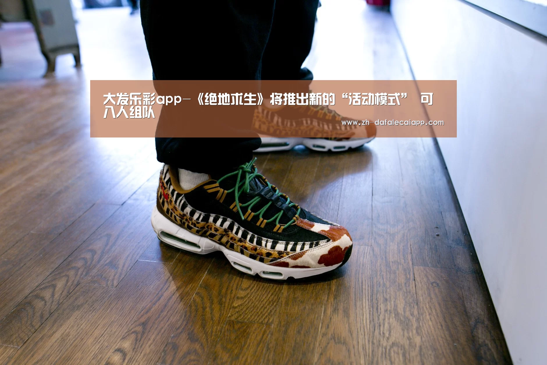大发乐彩app